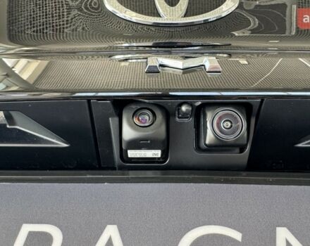 Тойота Камрі, об'ємом двигуна 2.49 л та пробігом 0 тис. км за 48395 $, фото 11 на Automoto.ua