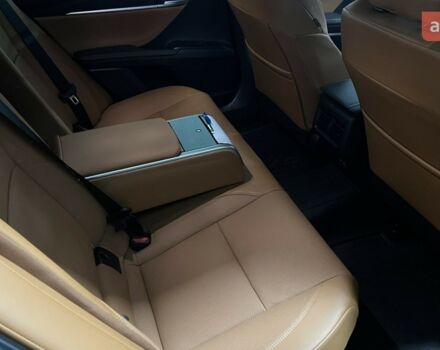 Тойота Камри, объемом двигателя 2.49 л и пробегом 0 тыс. км за 49489 $, фото 24 на Automoto.ua