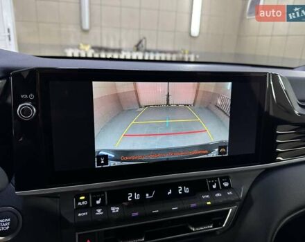 Тойота Камрі, об'ємом двигуна 2.49 л та пробігом 1 тис. км за 44999 $, фото 34 на Automoto.ua