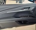 купить новое авто Тойота Камри 2025 года от официального дилера Тойота Центр Чернігів «Соллі-Плюс» Тойота фото