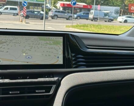 Тойота Камрі, об'ємом двигуна 2.49 л та пробігом 0 тис. км за 36524 $, фото 15 на Automoto.ua