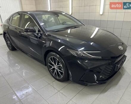 Тойота Камрі, об'ємом двигуна 2.49 л та пробігом 1 тис. км за 44999 $, фото 1 на Automoto.ua