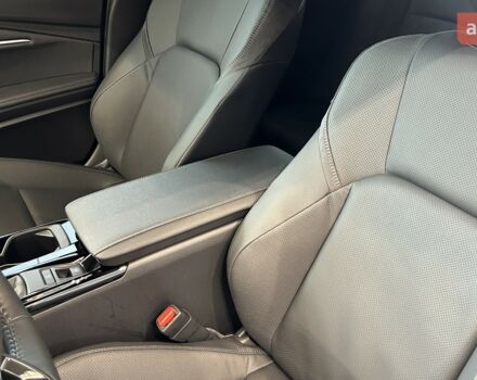 Тойота Камри, объемом двигателя 2.49 л и пробегом 0 тыс. км за 40898 $, фото 10 на Automoto.ua