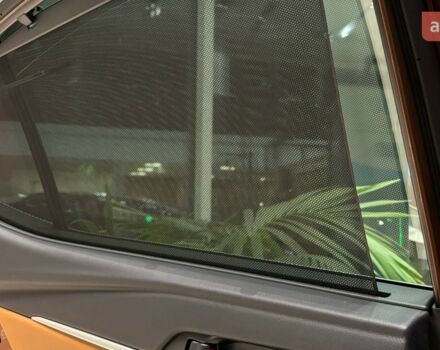 Тойота Камри, объемом двигателя 2.49 л и пробегом 0 тыс. км за 49921 $, фото 11 на Automoto.ua