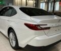 купити нове авто Тойота Камрі 2025 року від офіційного дилера Тойота Центр Ужгород «Карат Мотор» Тойота фото