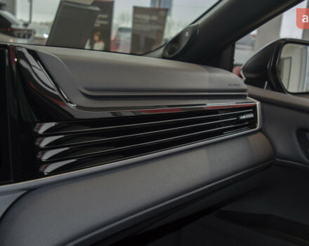 купить новое авто Тойота Камри 2025 года от официального дилера Тойота Центр Рівне "Агат Авто" Тойота фото