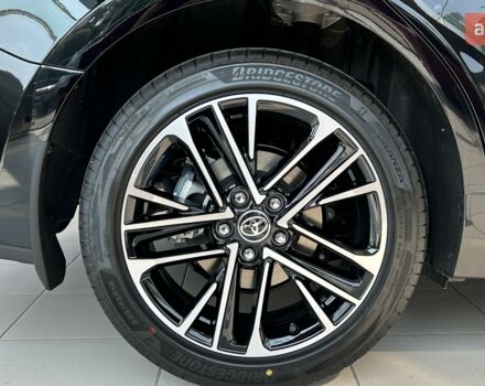 Тойота Камри, объемом двигателя 2.49 л и пробегом 0 тыс. км за 40898 $, фото 24 на Automoto.ua