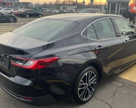 купить новое авто Тойота Камри 2025 года от официального дилера Тойота на Столичному Тойота фото