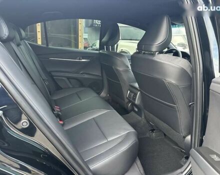 Тойота Камрі, об'ємом двигуна 2.5 л та пробігом 1 тис. км за 44999 $, фото 29 на Automoto.ua