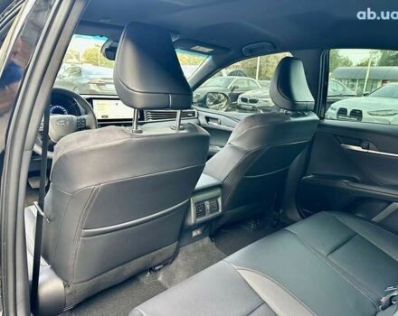 Тойота Камрі, об'ємом двигуна 2.5 л та пробігом 1 тис. км за 44999 $, фото 19 на Automoto.ua