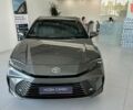 купить новое авто Тойота Камри 2025 года от официального дилера Тойота Центр Черкаси Мотор Сіті Тойота фото