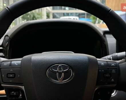 Тойота Камри, объемом двигателя 2.49 л и пробегом 0 тыс. км за 49921 $, фото 5 на Automoto.ua