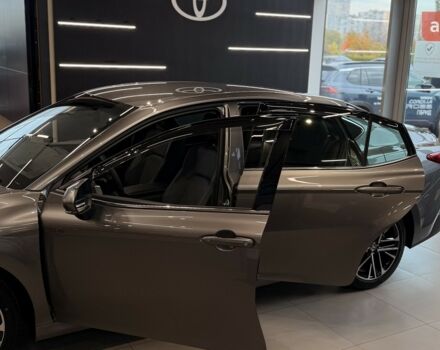 Тойота Камри, объемом двигателя 2.49 л и пробегом 0 тыс. км за 49680 $, фото 16 на Automoto.ua
