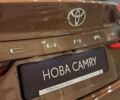 Тойота Камри, объемом двигателя 2.49 л и пробегом 0 тыс. км за 40698 $, фото 14 на Automoto.ua