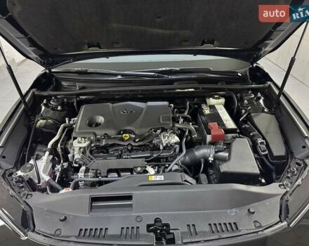 Тойота Камрі, об'ємом двигуна 2.49 л та пробігом 1 тис. км за 44999 $, фото 46 на Automoto.ua
