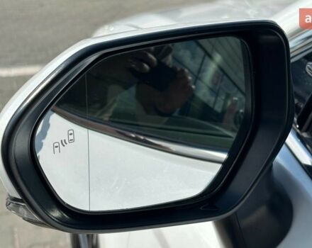 Тойота Камрі, об'ємом двигуна 2.49 л та пробігом 0 тис. км за 36524 $, фото 7 на Automoto.ua
