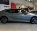 Тойота Камри, объемом двигателя 2.49 л и пробегом 0 тыс. км за 49022 $, фото 1 на Automoto.ua