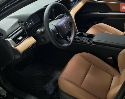 Тойота Камри, объемом двигателя 2.49 л и пробегом 0 тыс. км за 49489 $, фото 10 на Automoto.ua