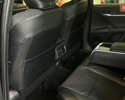 Тойота Камрі, об'ємом двигуна 2.49 л та пробігом 0 тис. км за 50495 $, фото 18 на Automoto.ua