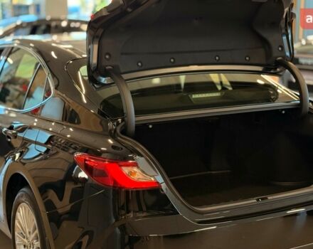 Тойота Камри, объемом двигателя 2.49 л и пробегом 0 тыс. км за 36768 $, фото 12 на Automoto.ua