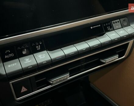 Тойота Камри, объемом двигателя 2.49 л и пробегом 0 тыс. км за 49489 $, фото 14 на Automoto.ua