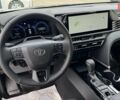 купить новое авто Тойота Камри 2025 года от официального дилера Тойота Центр Ужгород «Карат Мотор» Тойота фото