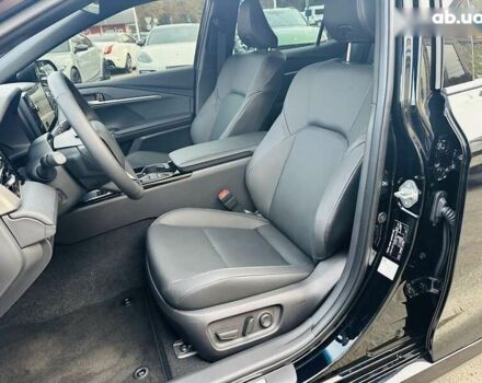 Тойота Камрі, об'ємом двигуна 2.5 л та пробігом 1 тис. км за 44999 $, фото 21 на Automoto.ua