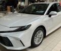 купити нове авто Тойота Камрі 2025 року від офіційного дилера Тойота Центр Ужгород «Карат Мотор» Тойота фото