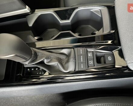 Тойота Камрі, об'ємом двигуна 2.49 л та пробігом 0 тис. км за 48395 $, фото 14 на Automoto.ua