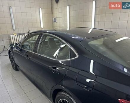 Тойота Камрі, об'ємом двигуна 2.49 л та пробігом 1 тис. км за 44999 $, фото 17 на Automoto.ua