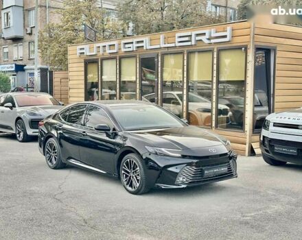 Тойота Камрі, об'ємом двигуна 2.5 л та пробігом 1 тис. км за 44999 $, фото 9 на Automoto.ua