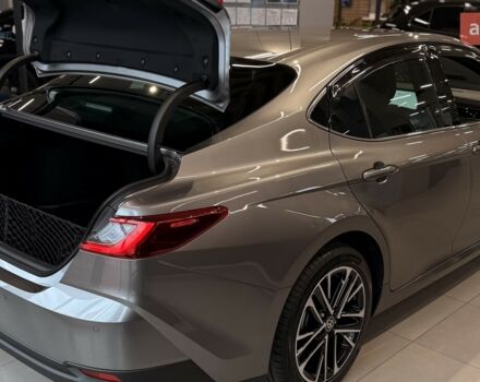 Тойота Камри, объемом двигателя 2.49 л и пробегом 0 тыс. км за 49680 $, фото 20 на Automoto.ua