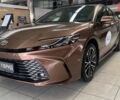 купить новое авто Тойота Камри 2025 года от официального дилера Тойота на Столичному Тойота фото