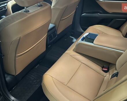 Тойота Камри, объемом двигателя 2.49 л и пробегом 0 тыс. км за 49489 $, фото 9 на Automoto.ua