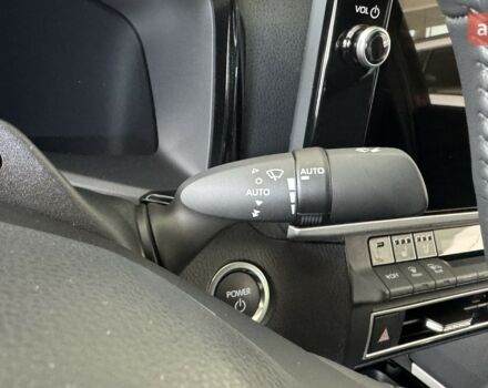 Тойота Камрі, об'ємом двигуна 2.49 л та пробігом 0 тис. км за 48395 $, фото 8 на Automoto.ua