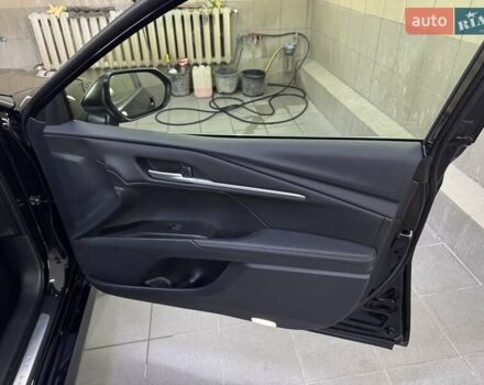 Тойота Камрі, об'ємом двигуна 2.49 л та пробігом 1 тис. км за 44999 $, фото 23 на Automoto.ua