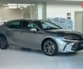 купить новое авто Тойота Камри 2025 года от официального дилера Тойота Центр Черкаси Мотор Сіті Тойота фото