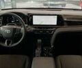 купить новое авто Тойота Камри 2025 года от официального дилера Тойота Центр Київ Автосаміт Тойота фото