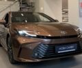 Тойота Камри, объемом двигателя 2.49 л и пробегом 0 тыс. км за 40711 $, фото 1 на Automoto.ua
