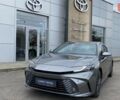 Тойота Камри, объемом двигателя 2.49 л и пробегом 0 тыс. км за 48716 $, фото 1 на Automoto.ua