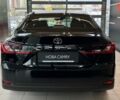 купить новое авто Тойота Камри 2025 года от официального дилера Тойота Центр Київ Автосаміт Тойота фото