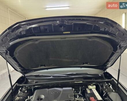 Тойота Камрі, об'ємом двигуна 2.49 л та пробігом 1 тис. км за 44999 $, фото 48 на Automoto.ua