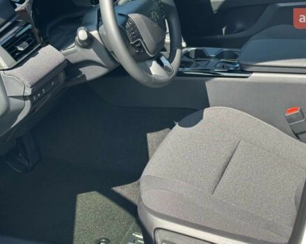 Тойота Камрі, об'ємом двигуна 2.49 л та пробігом 0 тис. км за 36524 $, фото 9 на Automoto.ua