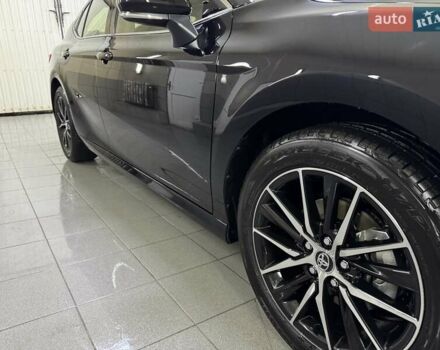 Тойота Камрі, об'ємом двигуна 2.49 л та пробігом 1 тис. км за 44999 $, фото 10 на Automoto.ua