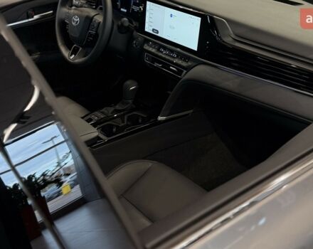 Тойота Камри, объемом двигателя 2.49 л и пробегом 0 тыс. км за 49680 $, фото 15 на Automoto.ua