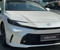 Тойота Камри, объемом двигателя 2.49 л и пробегом 0 тыс. км за 36524 $, фото 1 на Automoto.ua