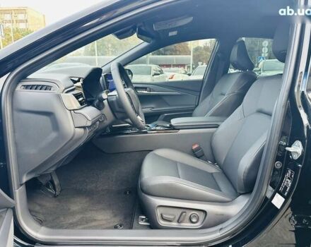 Тойота Камрі, об'ємом двигуна 2.5 л та пробігом 1 тис. км за 44999 $, фото 15 на Automoto.ua