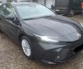 купить новое авто Тойота Камри 2025 года от официального дилера Тойота Центр Ужгород «Карат Мотор» Тойота фото