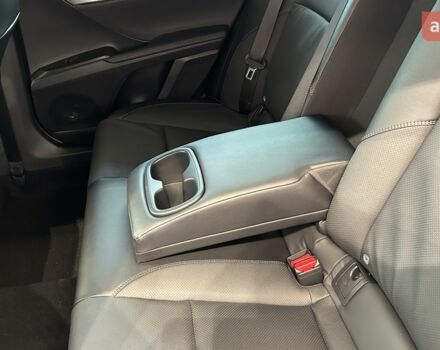 Тойота Камри, объемом двигателя 2.49 л и пробегом 0 тыс. км за 40898 $, фото 14 на Automoto.ua