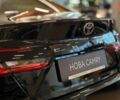 Тойота Камри, объемом двигателя 2.49 л и пробегом 0 тыс. км за 36768 $, фото 11 на Automoto.ua